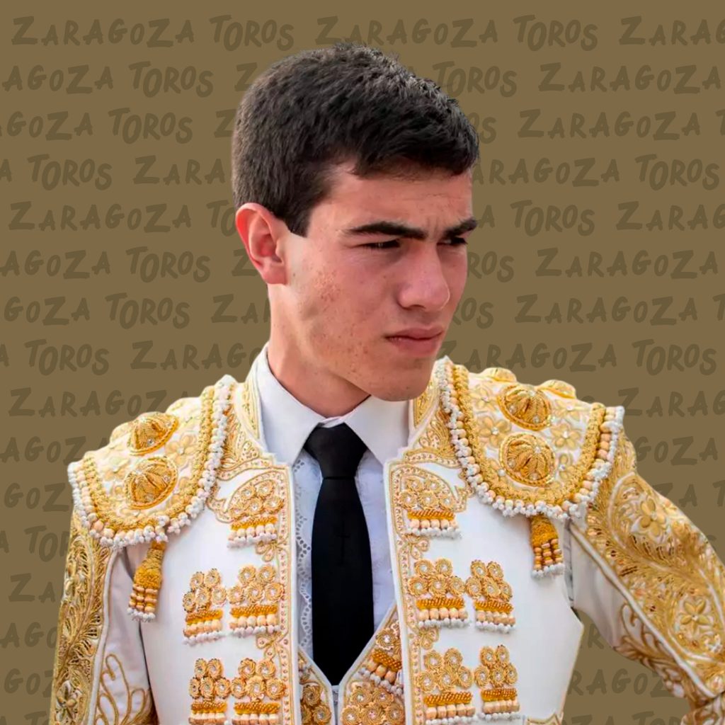 Cid de María